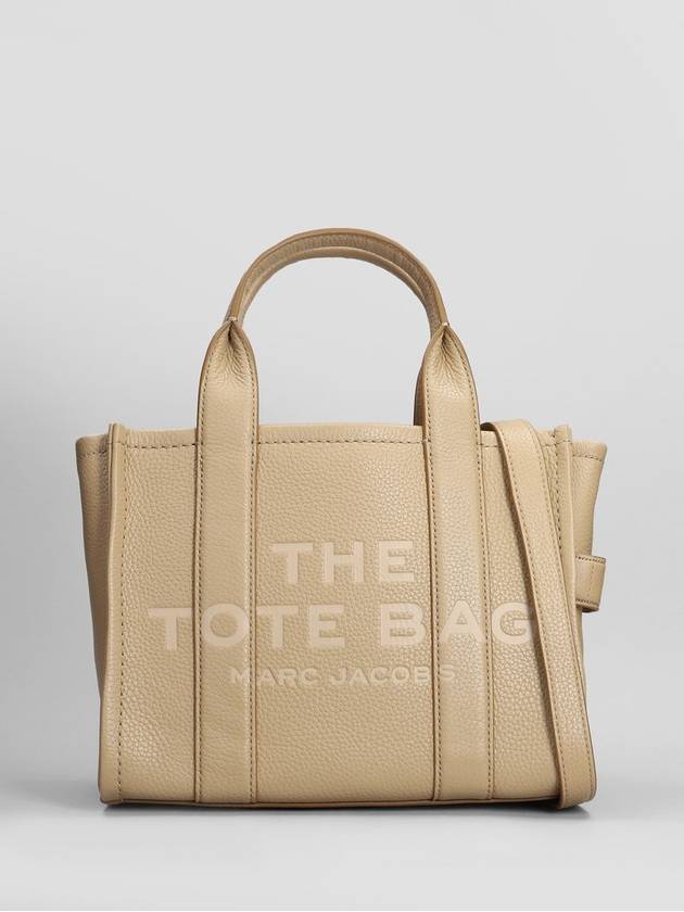 Marc Jacobs The Small Tote Tote - MARC JACOBS - BALAAN 1