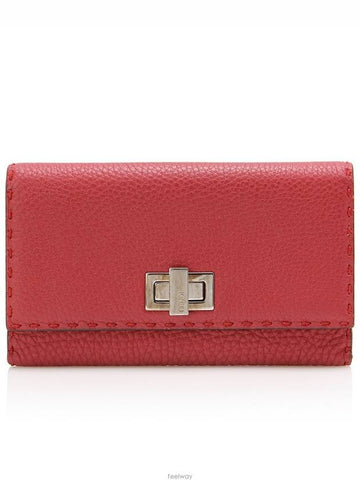 women s long wallet - FENDI - BALAAN 1