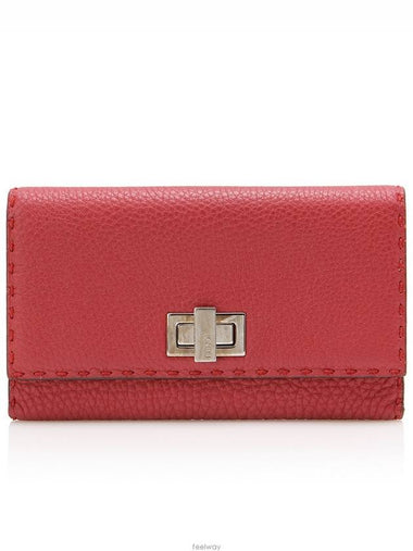 women s long wallet - FENDI - BALAAN 1