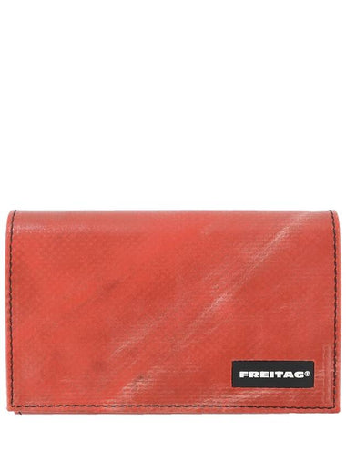 Unisex MAX card wallet - FREITAG - BALAAN 1