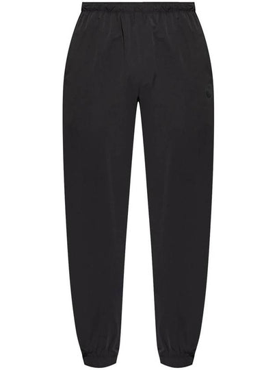 Men's Jogger Pants Black - MONCLER - BALAAN 2