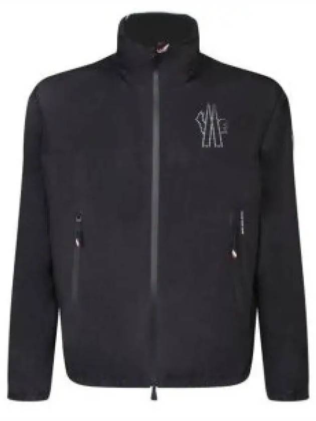 24 1A00001 597C5 999 Grenoble VIEILLE Jacket 1213633 - MONCLER - BALAAN 1