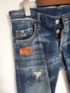 mens jeans - DSQUARED2 - BALAAN 2