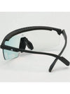 Sports sunglasses transparent fishing bike mountaineering running mirror SP0044 02U - ADIDAS - BALAAN 4