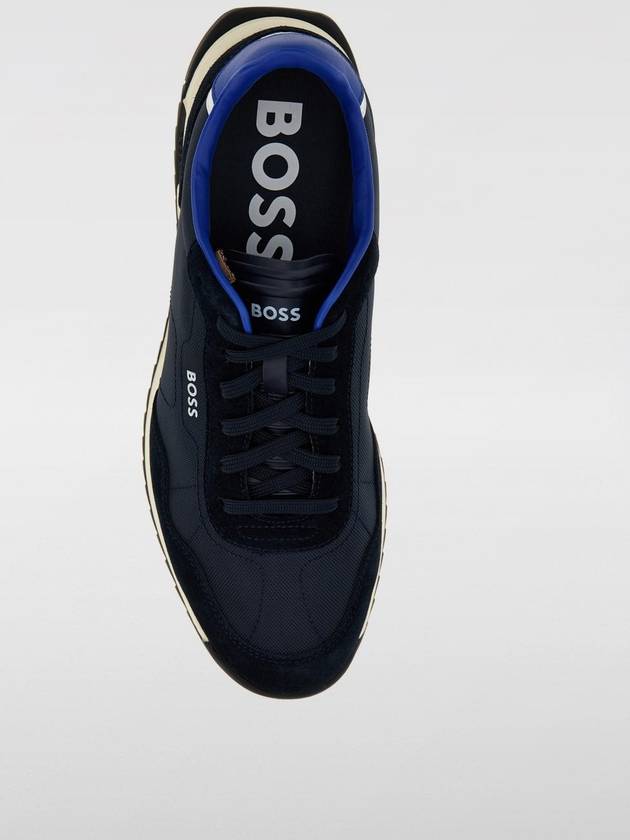 Sneakers men Boss - HUGO BOSS - BALAAN 4