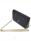 women cross bag - LOUIS VUITTON - BALAAN 3