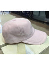 Starpoint Ball Cap Pink - GOLDEN GOOSE - BALAAN 3