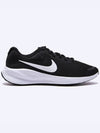 Revolution 7 Low Top Sneakers Black - NIKE - BALAAN 3