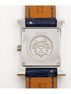 Women s H Hour Diamond Quartz Watch - HERMES - BALAAN 23