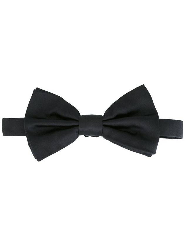 Dolce & Gabbana Silk Bow Tie Accessories - DOLCE&GABBANA - BALAAN 1