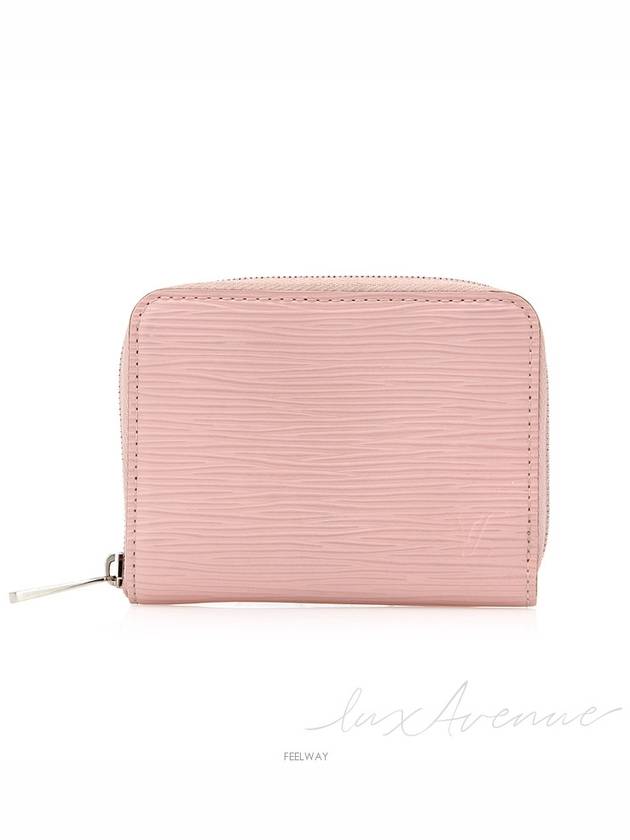 women card wallet - LOUIS VUITTON - BALAAN 1