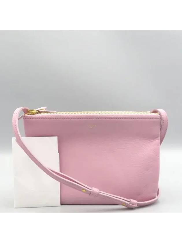 165113 crossbody bag - CELINE - BALAAN 1