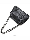 Timeless CC Accordion Chain Shoulder Bag L933429 - CHANEL - BALAAN 4