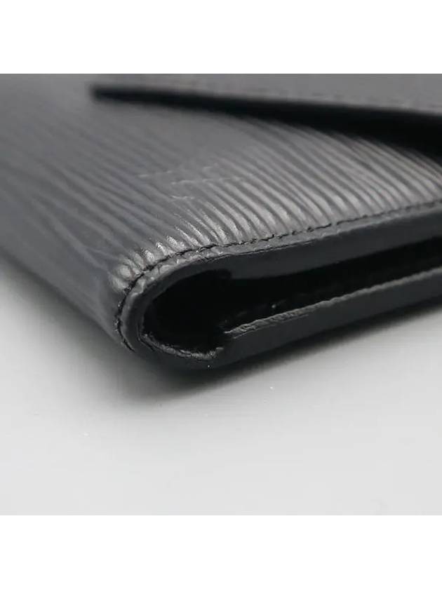 M62173 Half Wallet - LOUIS VUITTON - BALAAN 3