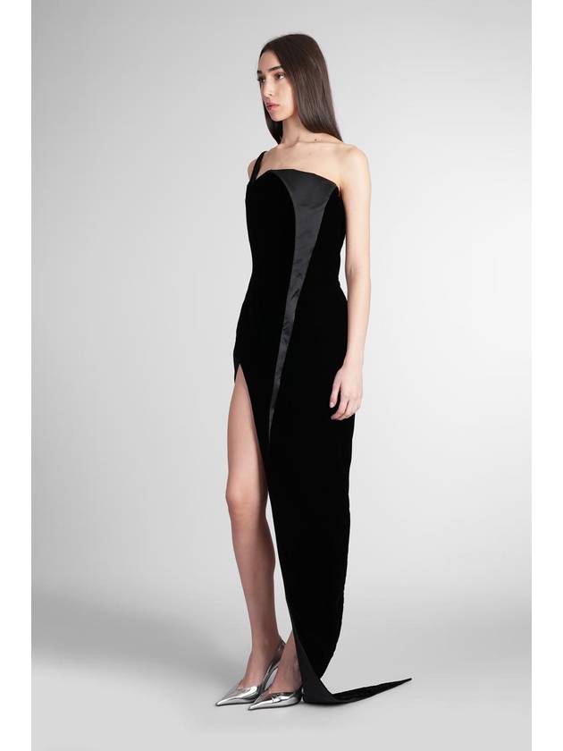 Mugler Dress - MUGLER - BALAAN 4