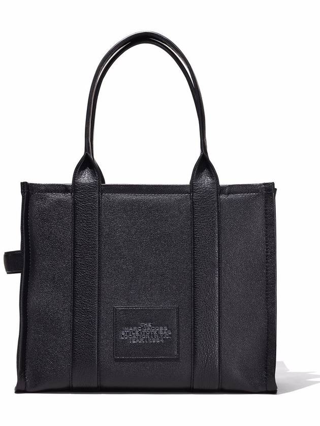 MARC JACOBS THE LARGE TOTE BAG - MARC JACOBS - BALAAN 2