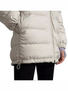 1A00058 595AZ 21D GUERLEDAN Reversible Roll Padding - MONCLER - BALAAN 6