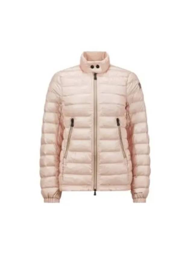 1A00021 539YL 51K Walibi Short Down Jacket - MONCLER - BALAAN 1