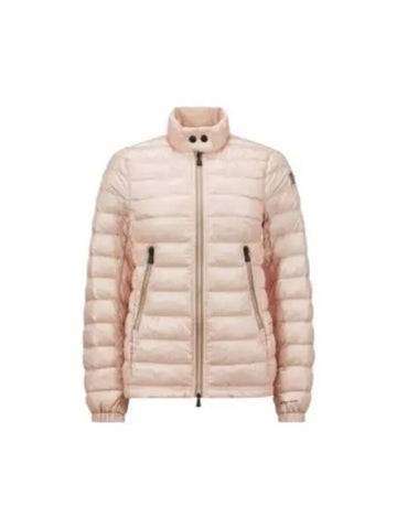 1A00021 539YL 51K Walibi Short Down Jacket - MONCLER - BALAAN 1