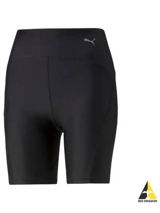 Run Ultraform Tight Short Black 522153 01 - PUMA - BALAAN 1