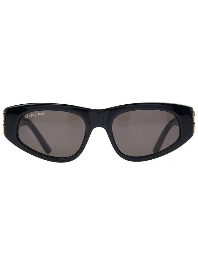 Eyewear D-frame Sunglasses Black - BALENCIAGA - BALAAN 3