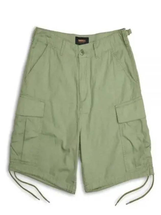 DEUS OG 107 CORDURA SHORT DMP243384 OGR shorts - DEUS EX MACHINA - BALAAN 1