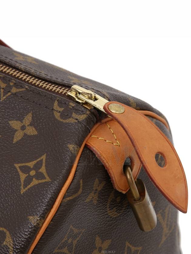 women tote bag - LOUIS VUITTON - BALAAN 8