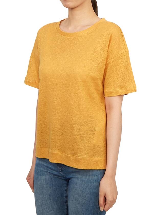 Falla short sleeve t shirt 15941102650 003 - MAX MARA - BALAAN 3