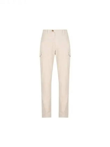 Cargo pocket pants 271171 - BRUNELLO CUCINELLI - BALAAN 1