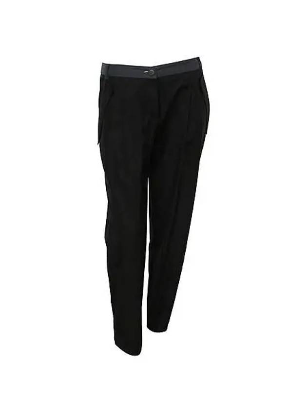 Smith Market Used Luxury Women s Pants Clothing - SYSTEM - BALAAN 1