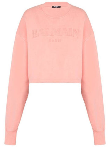 Balmain Sweaters - BALMAIN - BALAAN 1