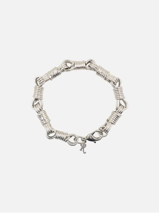 231985 46000 0086 bracelet - RAF SIMONS - BALAAN 1