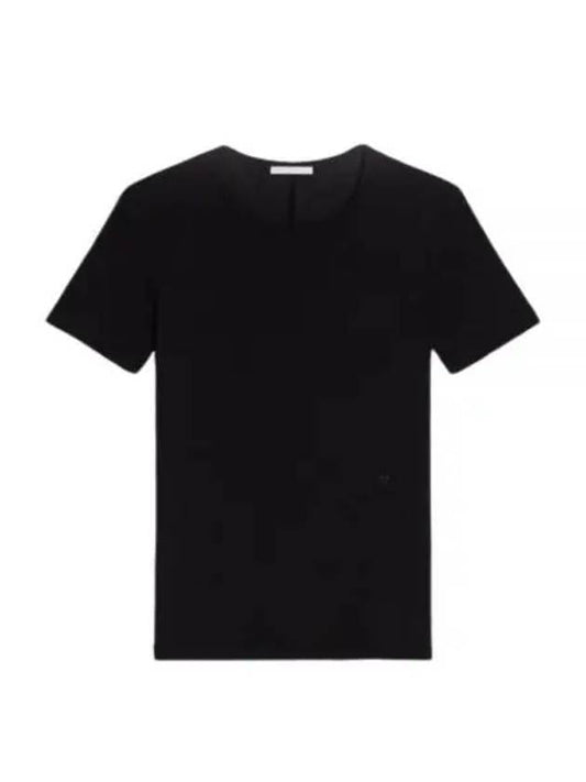 Helmutrang Shrunken Tee Shrunken Tee - HELMUT LANG - BALAAN 1