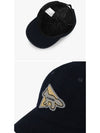 5743286918 120 ball cap - MAISON KITSUNE - BALAAN 3