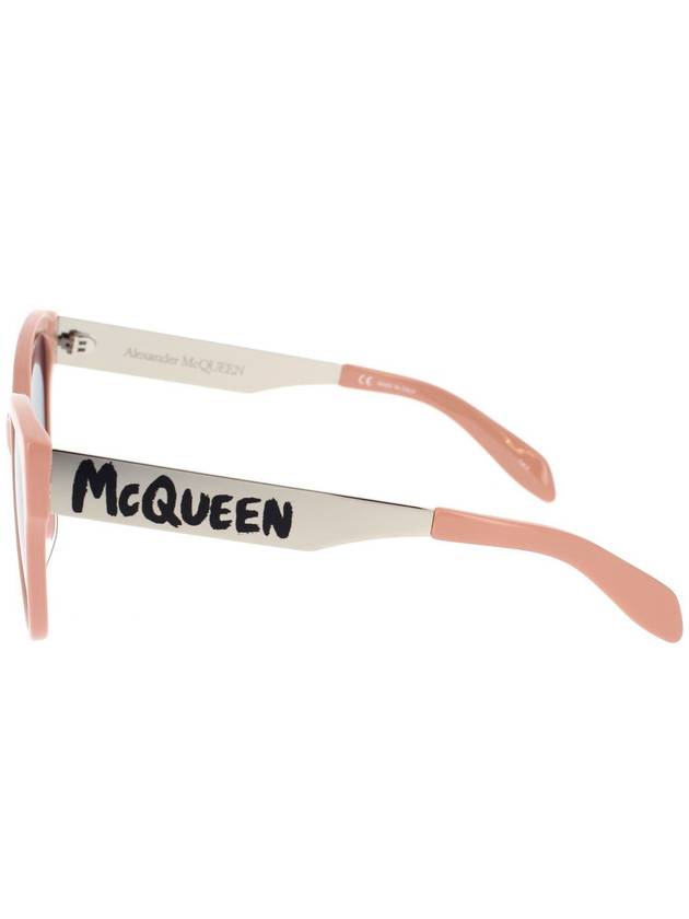 Alexander McQueen Sunglasses - ALEXANDER MCQUEEN - BALAAN 3