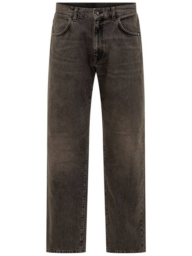 Amish James Jeans - AMISH - BALAAN 1