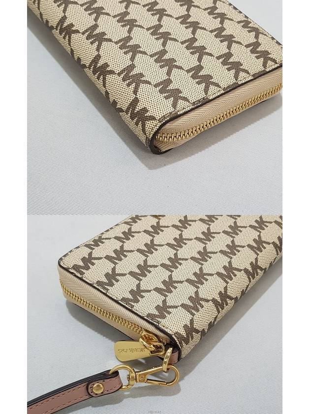 women s long wallet - MICHAEL KORS - BALAAN 7