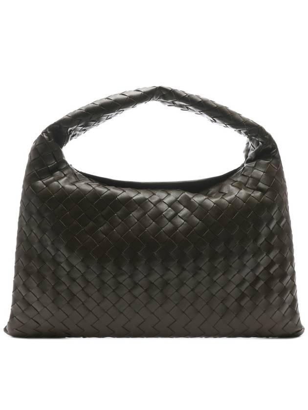 Women s Hop Small Tote Shoulder Bag 796262 V3IV1 3387 24F - BOTTEGA VENETA - BALAAN 2