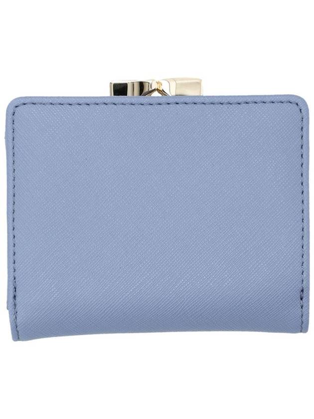 Vivienne Westwood Small Frame Wallet - VIVIENNE WESTWOOD - BALAAN 2