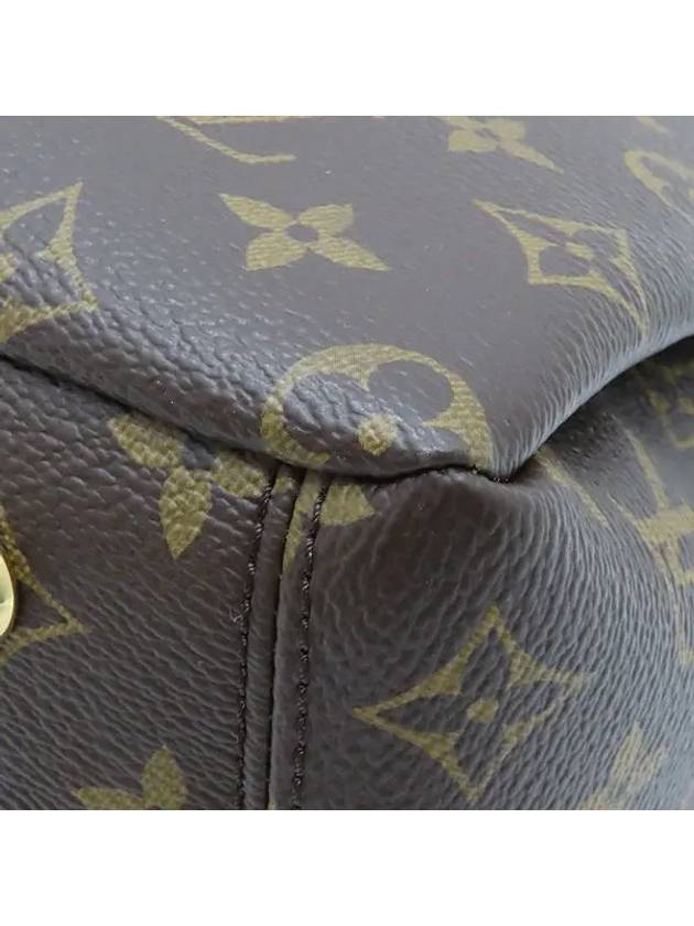 M41148 2 WAY bag - LOUIS VUITTON - BALAAN 6