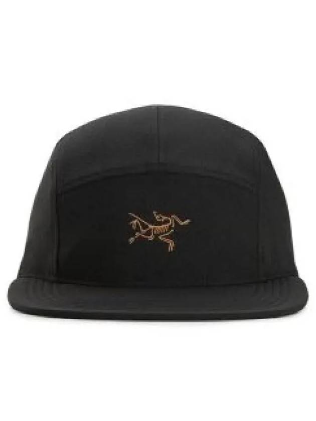 Calidium 5 Penal Hat Black - ARC'TERYX - BALAAN 2