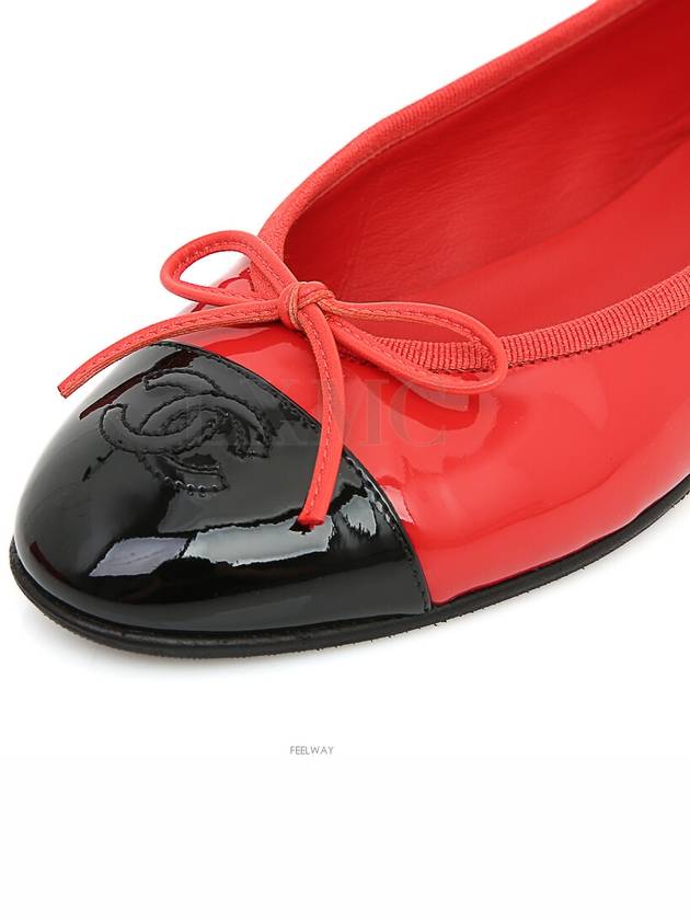 women loafers - CHANEL - BALAAN 8