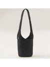 Camaril S Bridle Shoulder Bag Black - HELEN KAMINSKI - BALAAN 3