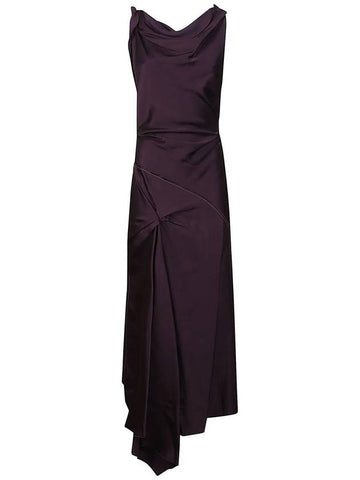 Victoria Beckham Dress - VICTORIA BECKHAM - BALAAN 1