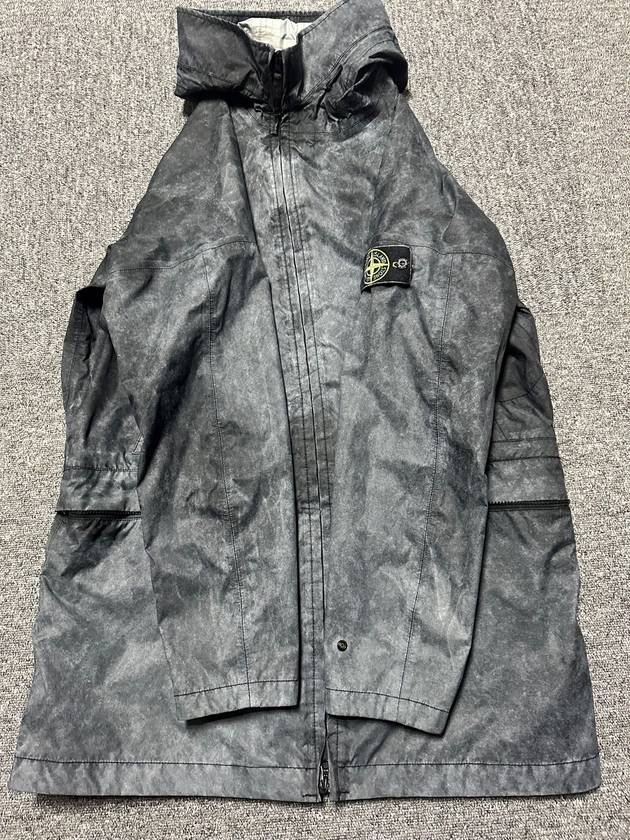 Stone Island Jacket 100 - STONE AND STRAND - BALAAN 2