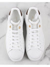 LV initial time out sneakers white 35 5 225 - LOUIS VUITTON - BALAAN 8