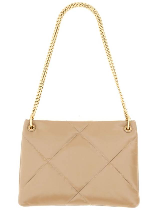 Tory Burch Borsa Trapuntata Piccola Kira Diamond - TORY BURCH - BALAAN 2