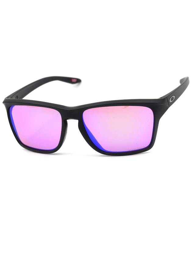 Sunglasses SYLAS OO9448F 1758 - OAKLEY - BALAAN 1