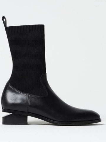 Flat ankle boots woman Alexander Wang - ALEXANDER WANG - BALAAN 1