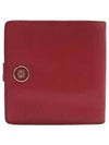 red wallet - LOEWE - BALAAN 2